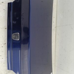 Malle/Hayon arriere PEUGEOT 406 PHASE 1 Diesel