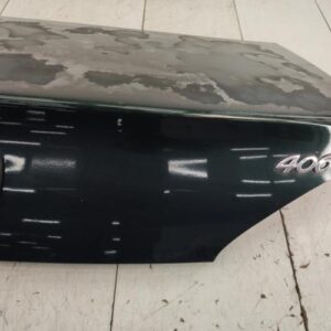 Malle/Hayon arriere PEUGEOT 406 COUPE Essence