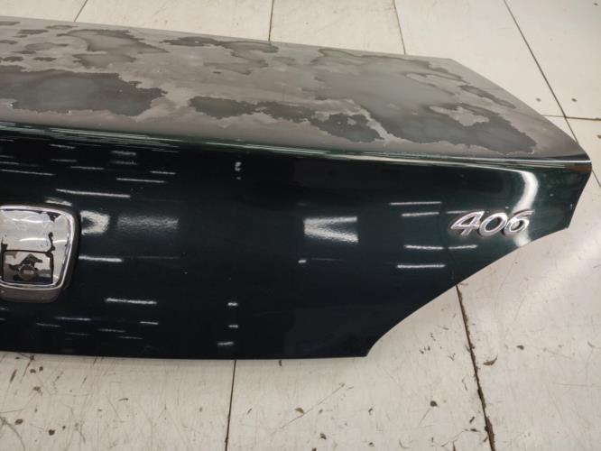 Malle/Hayon arriere PEUGEOT 406 COUPE Essence