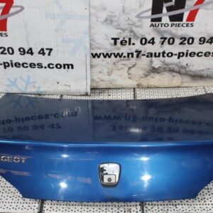 Malle/Hayon arriere PEUGEOT 406 COUPE Essence