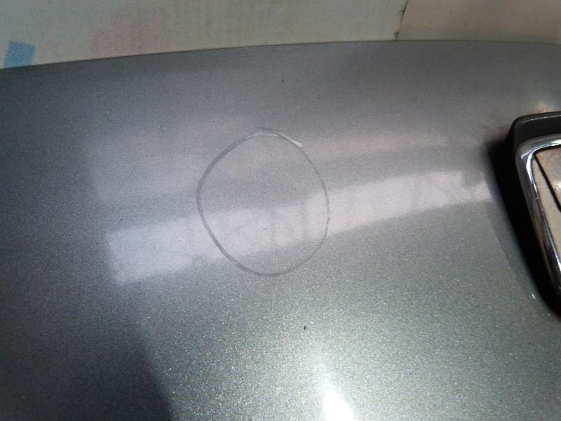 Malle/Hayon arriere PEUGEOT 406 COUPE Diesel