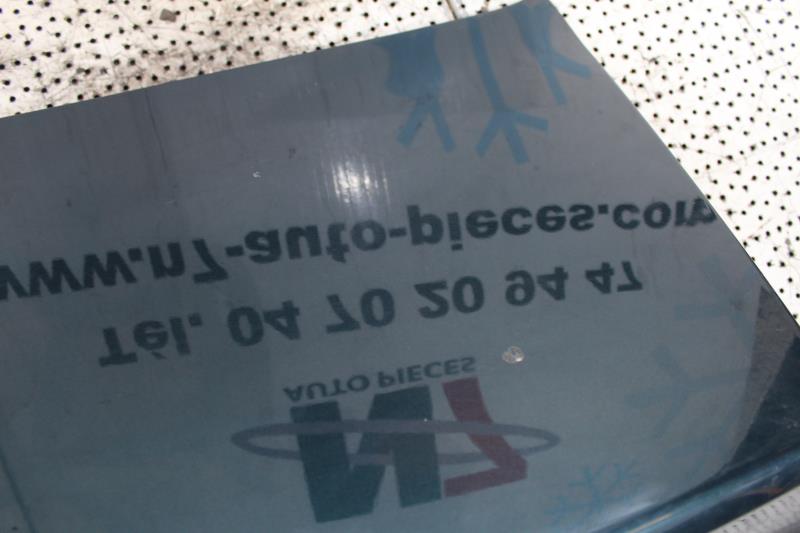 Malle/Hayon arriere PEUGEOT 306 PHASE 1 Diesel