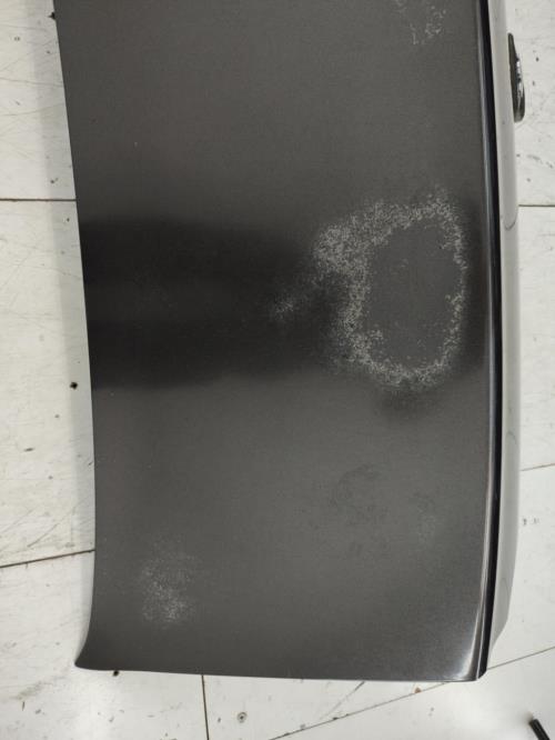 Malle/Hayon arriere PEUGEOT 306 PHASE 2 Essence