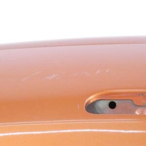Malle/Hayon arriere PEUGEOT 206 PHASE 1 CABRIOLET Essence