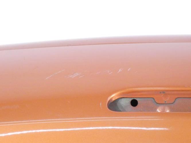 Malle/Hayon arriere PEUGEOT 206 PHASE 1 CABRIOLET Essence