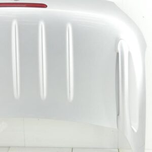 Malle/Hayon arriere PEUGEOT 206 PHASE 1 CABRIOLET Essence