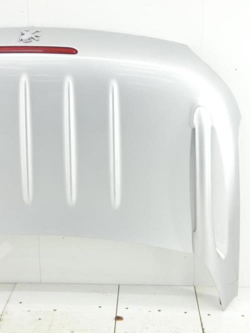 Malle/Hayon arriere PEUGEOT 206 PHASE 1 CABRIOLET Essence