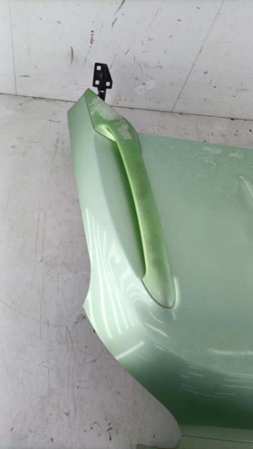 Malle/Hayon arriere PEUGEOT 206 PHASE 1 CABRIOLET Essence