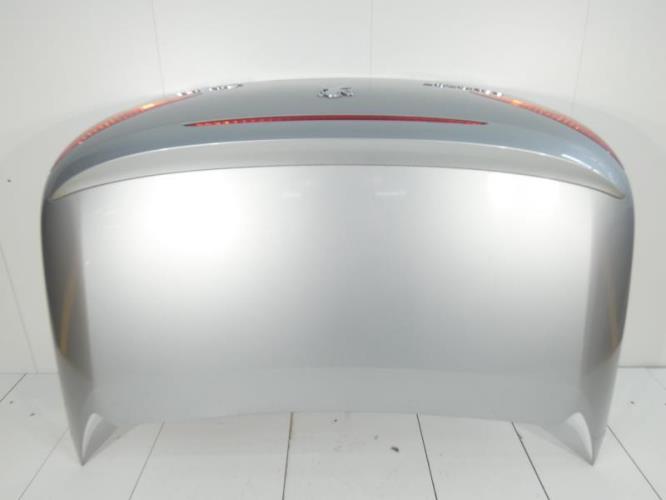 Malle/Hayon arriere PEUGEOT 307 PHASE 1 CABRIOLET Essence