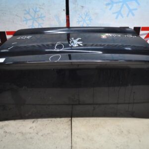 Malle/Hayon arriere PEUGEOT 407 PHASE 1 Diesel