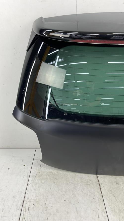 Malle/Hayon arriere CITROEN DS3 PHASE 1 Diesel