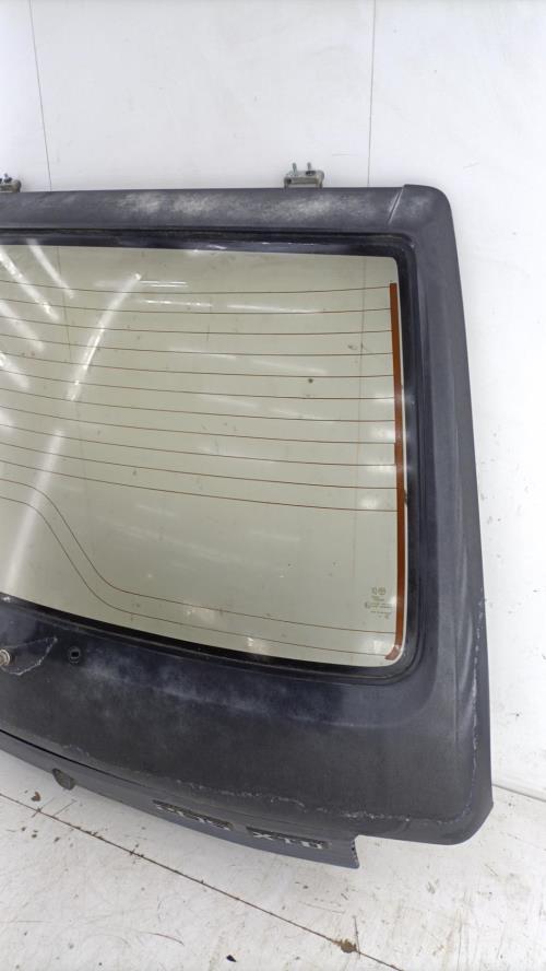 Malle/Hayon arriere PEUGEOT 205 PHASE 2 Diesel