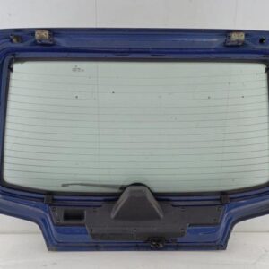 Malle/Hayon arriere PEUGEOT 306 PHASE 1 Diesel