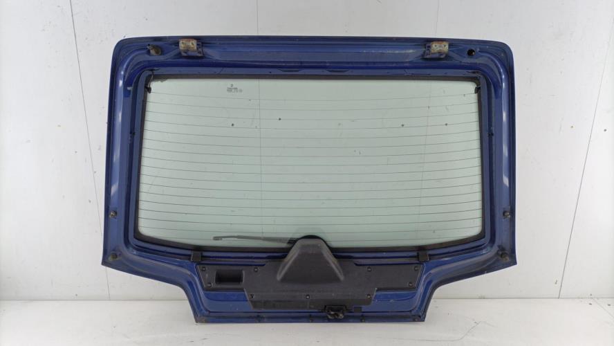 Malle/Hayon arriere PEUGEOT 306 PHASE 1 Diesel