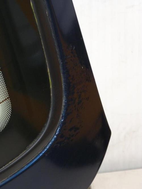 Malle/Hayon arriere PEUGEOT 306 PHASE 2 Diesel