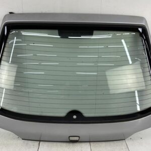 Malle/Hayon arriere PEUGEOT 306 PHASE 2 Essence