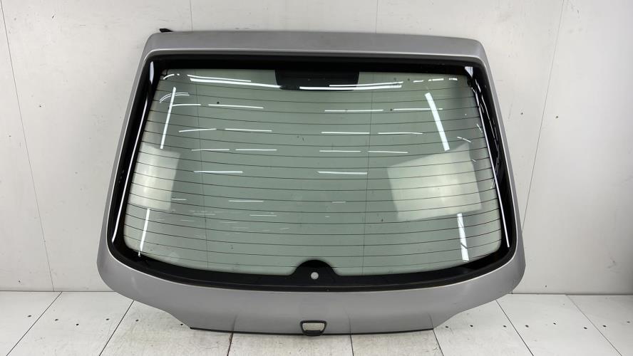 Malle/Hayon arriere PEUGEOT 306 PHASE 2 Essence