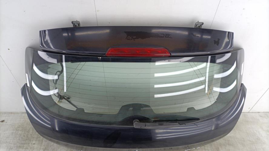 Malle/Hayon arriere PEUGEOT 308 1 PHASE 1 Diesel