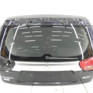 Malle/Hayon arriere PEUGEOT 4007 Diesel