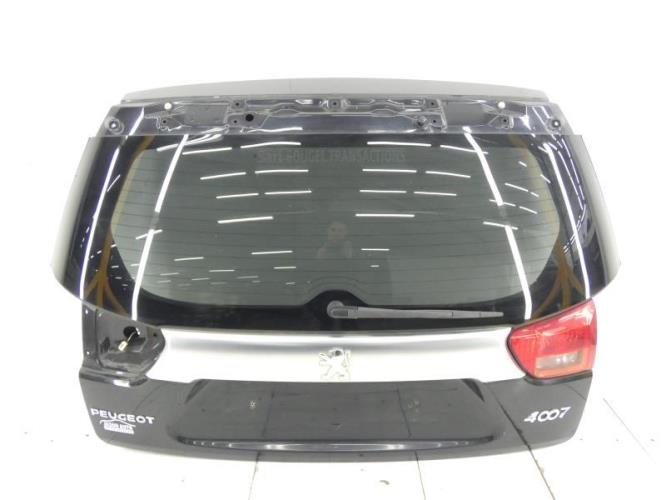 Malle/Hayon arriere PEUGEOT 4007 Diesel