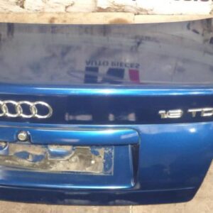 Malle/Hayon arriere AUDI A4 1 PHASE 1 Diesel