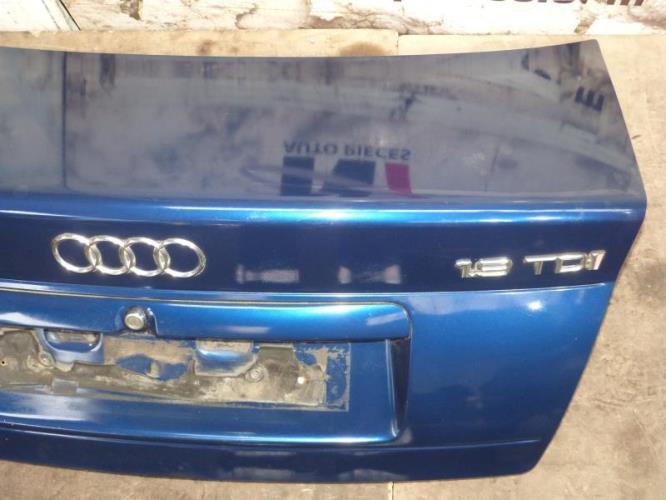 Malle/Hayon arriere AUDI A4 1 PHASE 1 Diesel