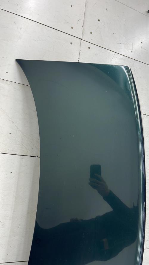 Malle/Hayon arriere AUDI A4 1 PHASE 1 Diesel