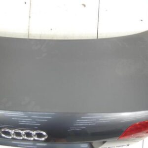 Malle/Hayon arriere AUDI A4 2 PHASE 1 Diesel
