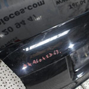 Malle/Hayon arriere AUDI A4 2 PHASE 1 Diesel