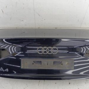 Malle/Hayon arriere AUDI A4 3 PHASE 1 Diesel
