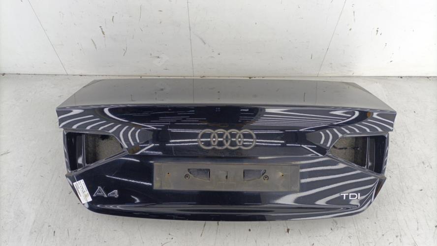 Malle/Hayon arriere AUDI A4 3 PHASE 1 Diesel