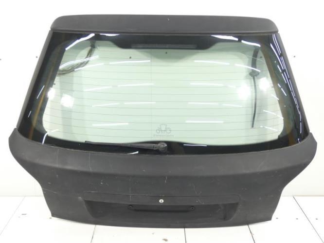 Malle/Hayon arriere AUDI A3 1 PHASE 2 Diesel