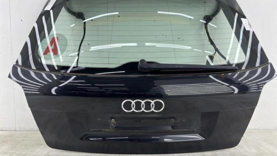 Malle/Hayon arriere AUDI A3 2 PHASE 1 Diesel