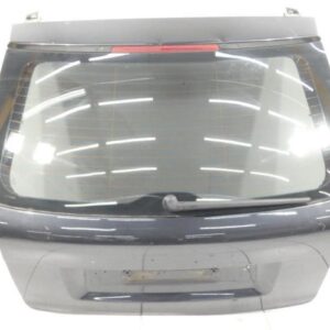 Malle/Hayon arriere AUDI A3 2 PHASE 1 Diesel