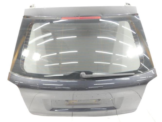 Malle/Hayon arriere AUDI A3 2 PHASE 1 Diesel