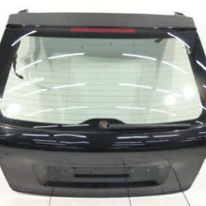 Malle/Hayon arriere AUDI A3 2 PHASE 1 Diesel