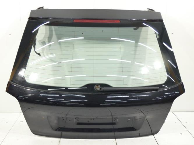 Malle/Hayon arriere AUDI A3 2 PHASE 1 Diesel