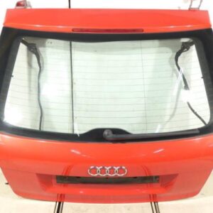 Malle/Hayon arriere AUDI A3 2 PHASE 1 Diesel