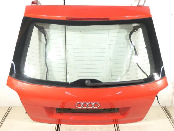 Malle/Hayon arriere AUDI A3 2 PHASE 1 Diesel