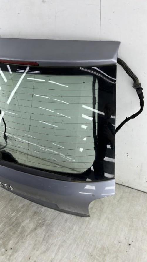 Malle/Hayon arriere AUDI A3 2 PHASE 1 Diesel