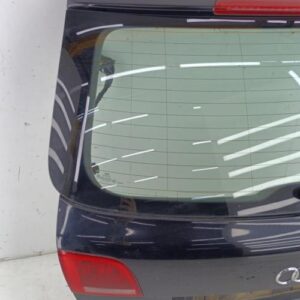 Malle/Hayon arriere AUDI A3 2 SPORTBACK PHASE 1 Diesel