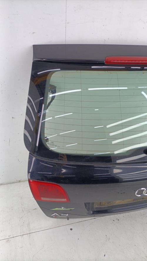 Malle/Hayon arriere AUDI A3 2 SPORTBACK PHASE 1 Diesel