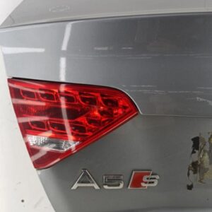 Malle/Hayon arriere AUDI A5 1 COUPE PHASE 1 Diesel