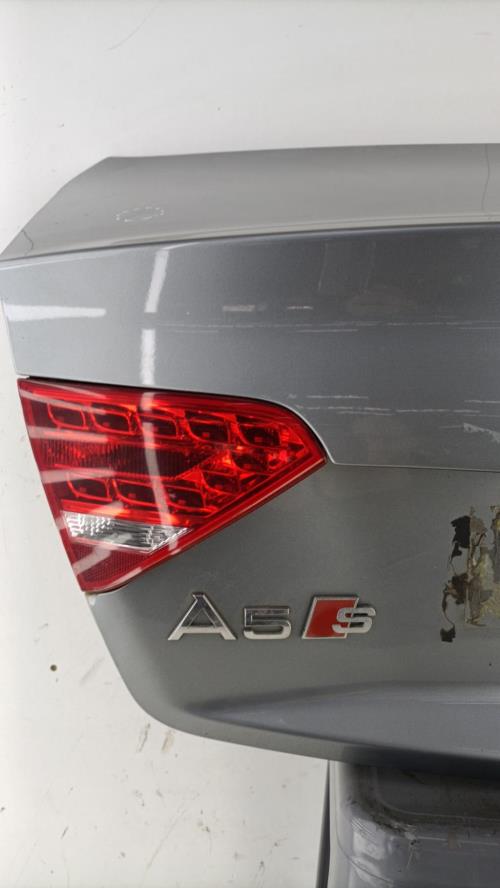 Malle/Hayon arriere AUDI A5 1 COUPE PHASE 1 Diesel