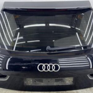 Malle/Hayon arriere AUDI A1 1 PHASE 1 Diesel