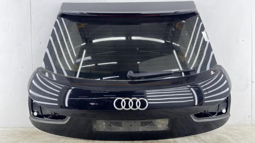 Malle/Hayon arriere AUDI A1 1 PHASE 1 Diesel