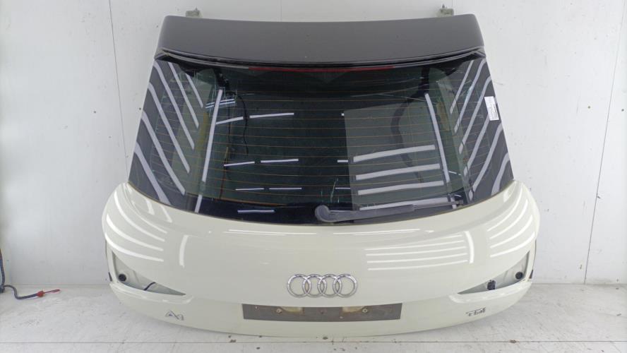 Malle/Hayon arriere AUDI A1 1 PHASE 1