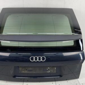 Malle/Hayon arriere AUDI A2 Diesel