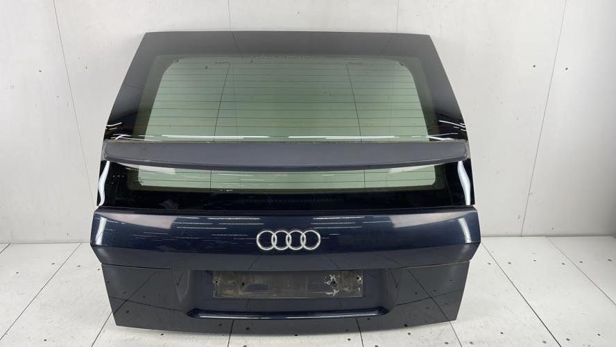 Malle/Hayon arriere AUDI A2 Diesel