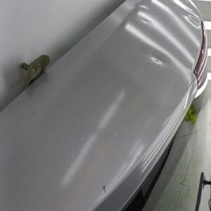 Malle/Hayon arriere RENAULT SCENIC 2 PHASE 2 Diesel